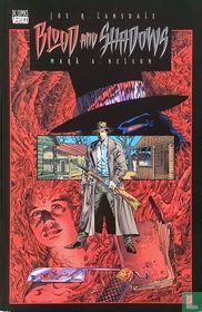 Blood and Shadows 1