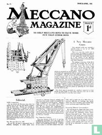 Meccano Magazine [GBR] 17