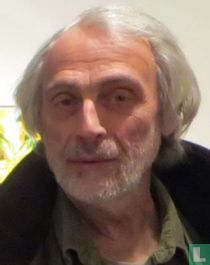 Goldammer, Karl (1950-2020) (Karl Strnad) postzegelcatalogus