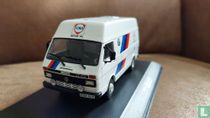 Volkswagen LT45 " BMW Rally Assistance " 