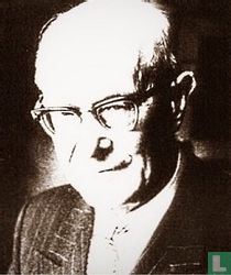 Goldammer, Alfred (1891-1971) postzegelcatalogus