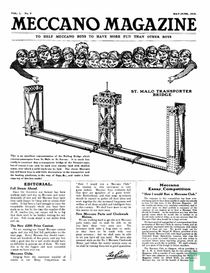Meccano Magazine [GBR] 9