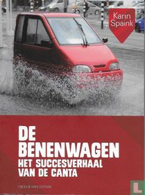 De benenwagen