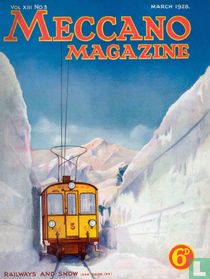 Meccano Magazine [GBR] 3