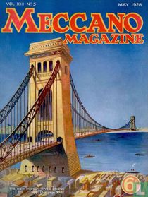Meccano Magazine [GBR] 5