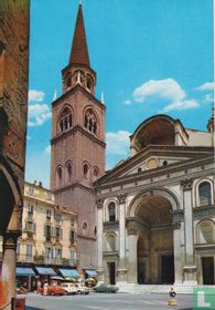 Basilica di S. Andrea