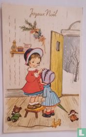 Joyeux noël