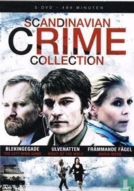 The Left Wing Gang + Night of the Wolf + Fatal Contamination