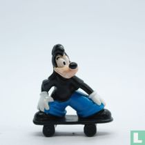 Max on skateboard