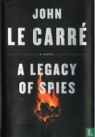 A Legacy of Spies