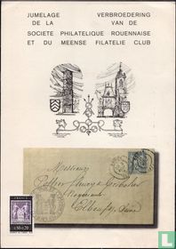 Filatelistische verbroedering