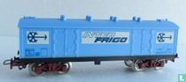 Koelwagen SNCF "INTERFRIGO" 