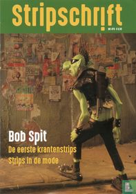 Stripschrift 476