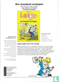 Een brandend verlangen