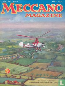 Meccano Magazine [GBR] 5
