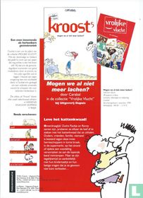 Mogen we al niet meer lachen ?
