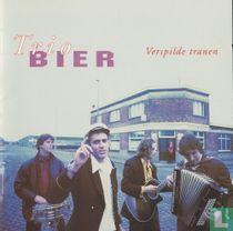 Verspilde tranen