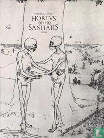 Hortus Sanitatis