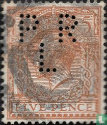 George V