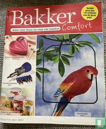 Bakker Comfort