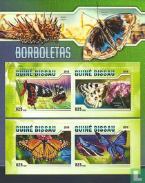 Butterflies