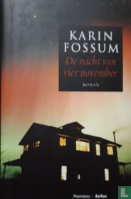 De nacht van vier november