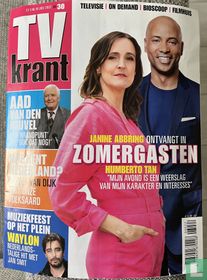 TV Krant 30