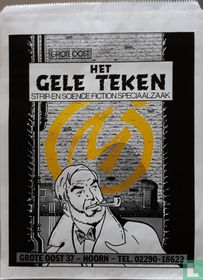 Het Gele Teken
