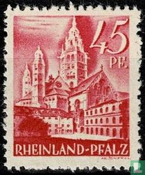 Mainzer Dom