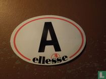 A Ellesse