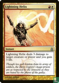Lightning Helix