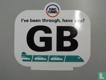 I've been through, have you?