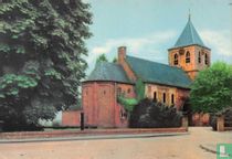 Ooosterbeek, Ned. Herv. Kerk