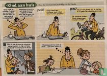 Kind aan huis