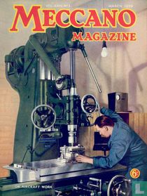 Meccano Magazine [GBR] 3