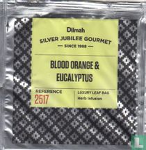 Blood Orange & Eucalyptus