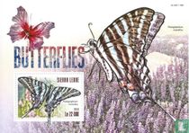 Papillons