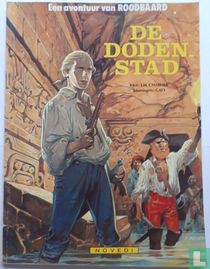De dodenstad for sale