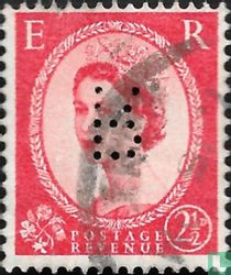 Elizabeth II