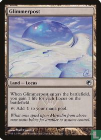 Glimmerpost