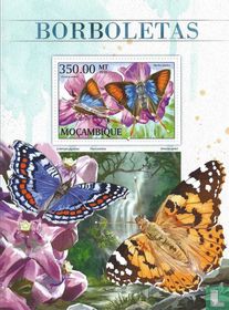 Butterflies