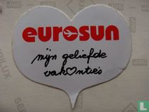 Eurosun mijn geliefde vakanties