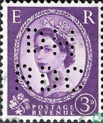 Elizabeth II