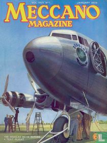 Meccano Magazine [GBR] 1