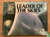 Leader of the skies