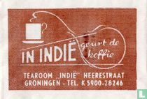 Tearoom "Indie"