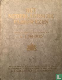 Het Nederlandsche vliegwezen