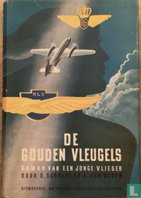De gouden vleugels