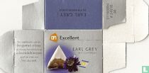 Earl Grey met Lavendel