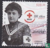 100 ans de la Croix-Rouge acheter